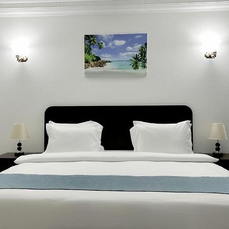 Al Massa Hotel El-Ajn Kültér fotó