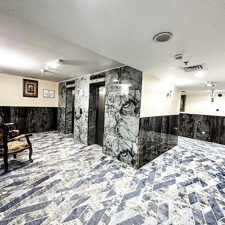 Al Massa Hotel El-Ajn Kültér fotó
