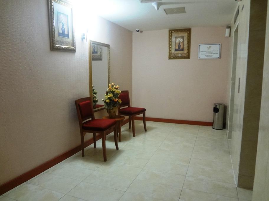 Al Massa Hotel El-Ajn Kültér fotó